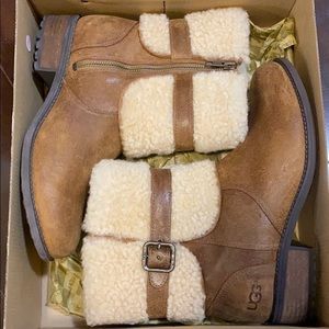 Brand New Blayre II Ugg Boots